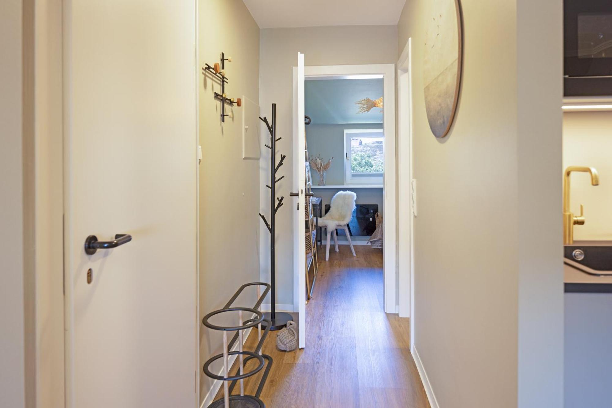 Apartamento Hideaway List Exterior foto