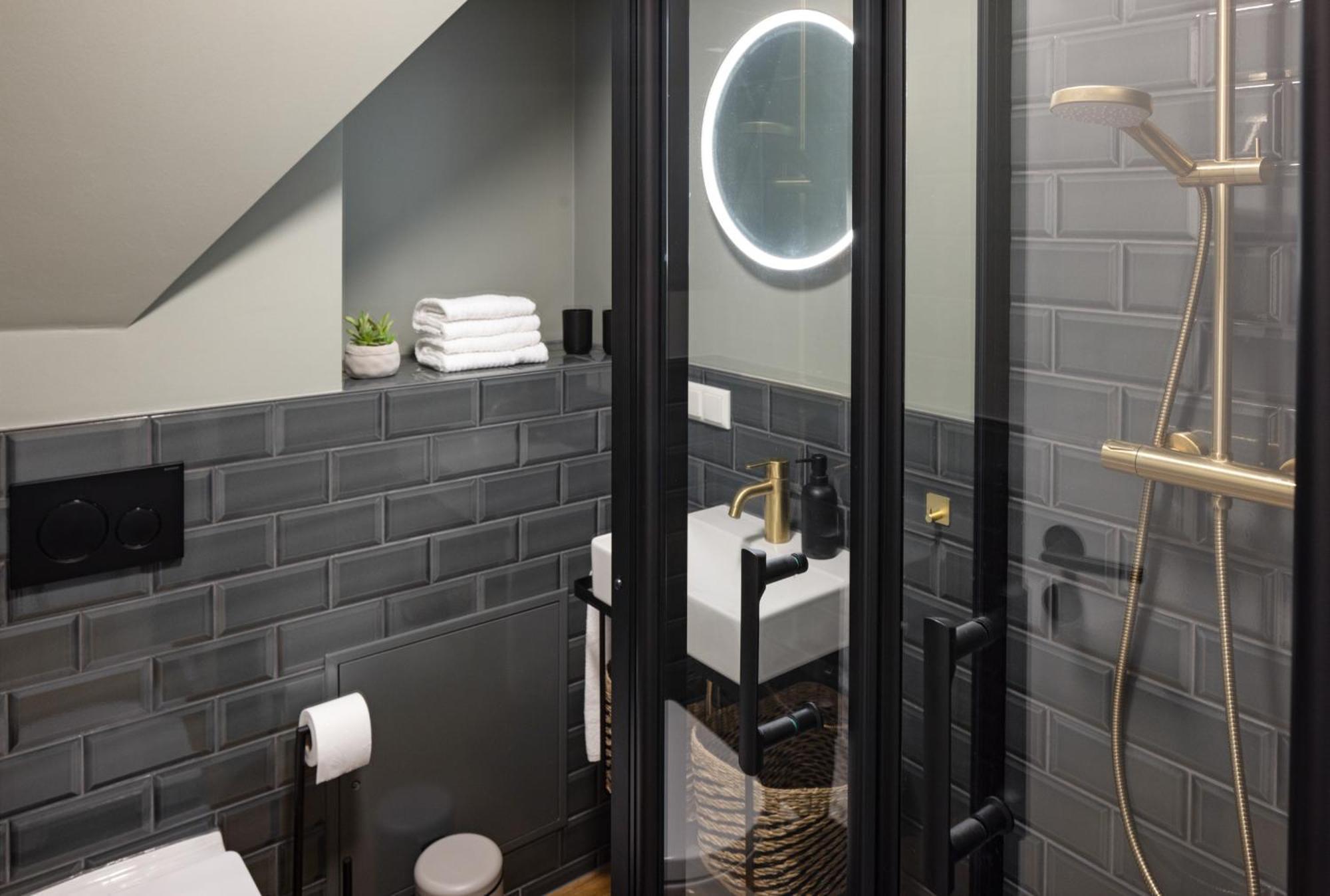 Apartamento Hideaway List Exterior foto