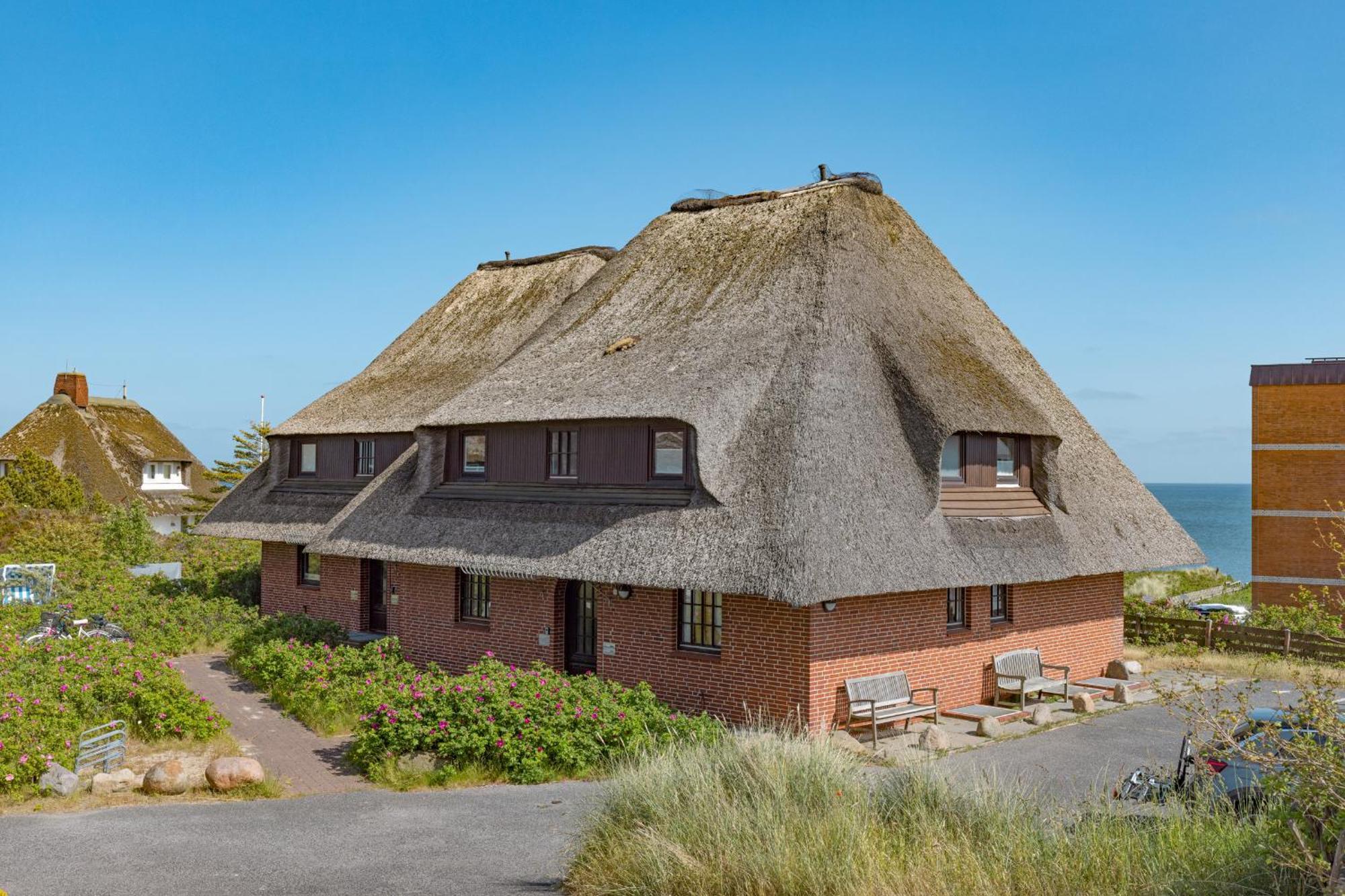 Apartamento Hideaway List Exterior foto